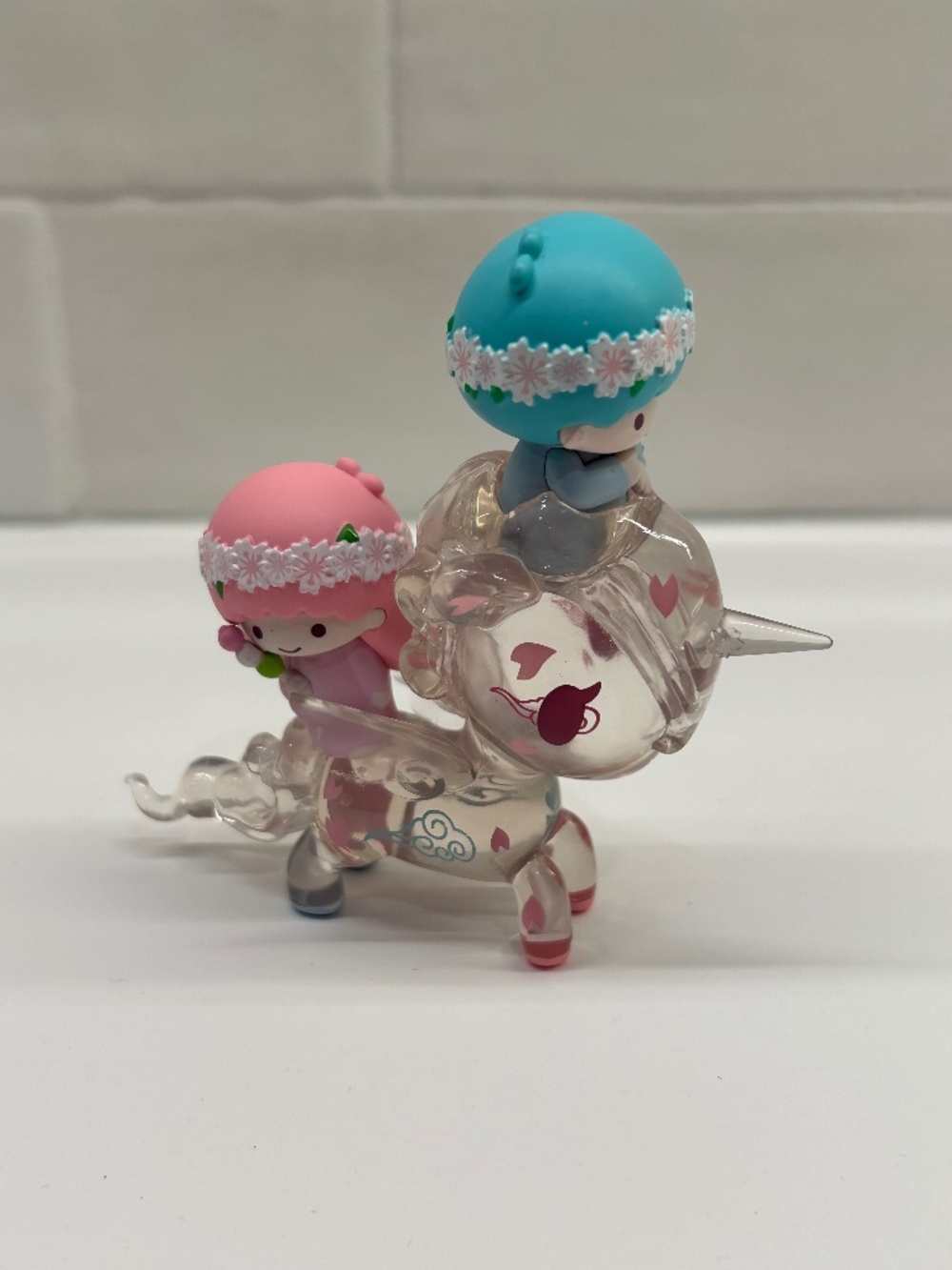 Tokidoki x Hello Kitty And Friends Series 3 Twin Stars (d2)